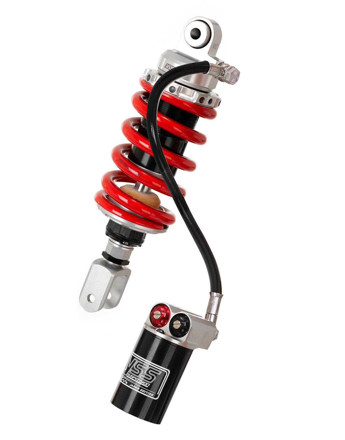 MX456 Reservoir Shock