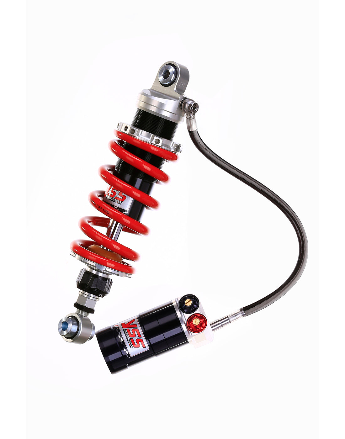 MX456 Reservoir Shock