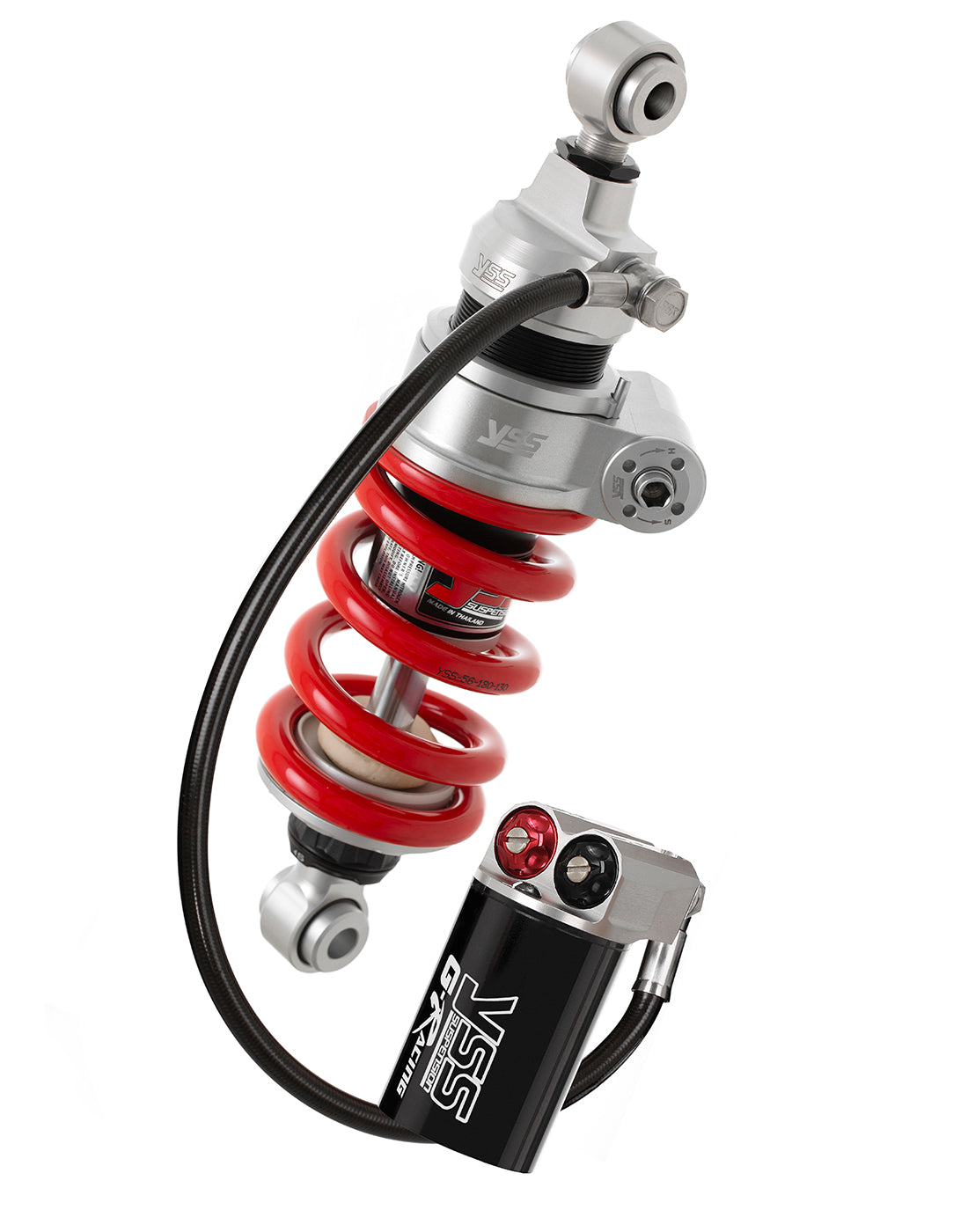 MX456 Reservoir Shock