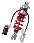 MX456 Reservoir Shock