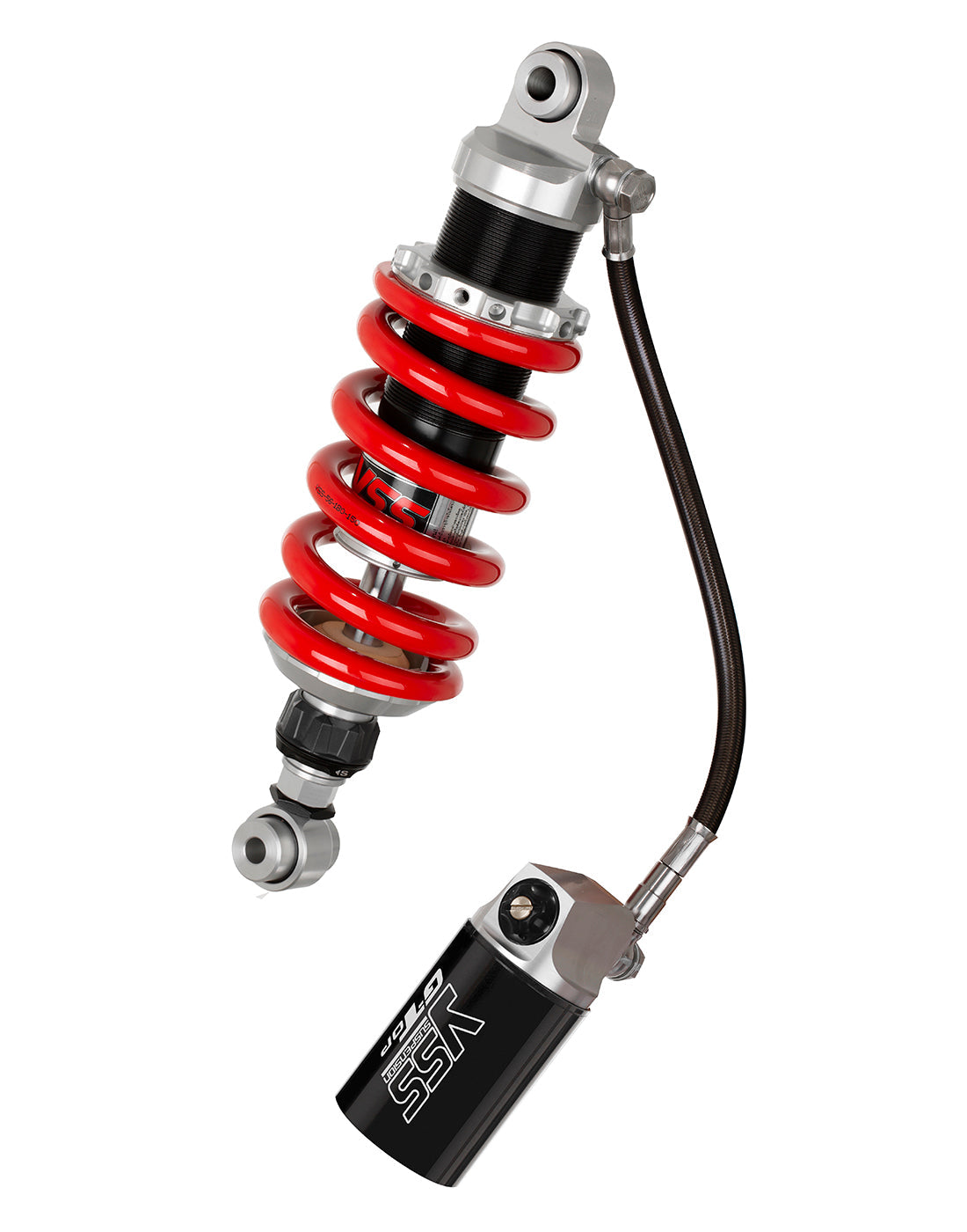 MX456 Reservoir Shock