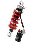 MX456 Reservoir Shock