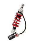 MX456 Reservoir Shock