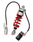 MX456 Reservoir Shock