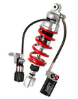 MX456 Reservoir Shock - SOFT SPRING