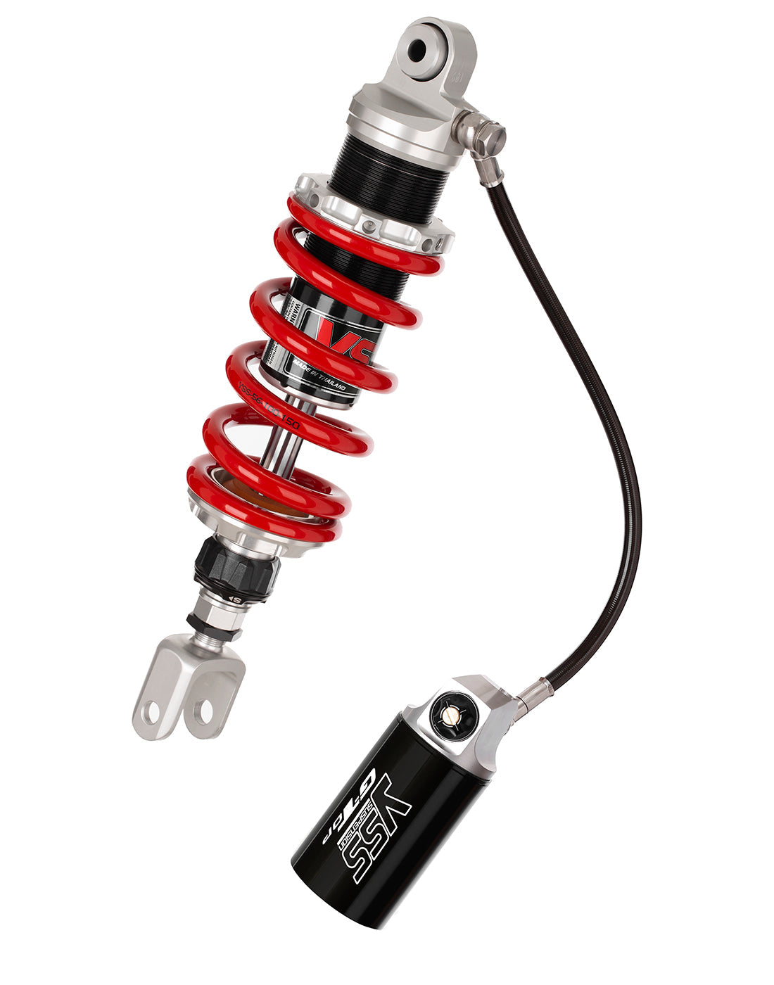 MX456 Reservoir Shock