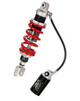 MX456 Reservoir Shock