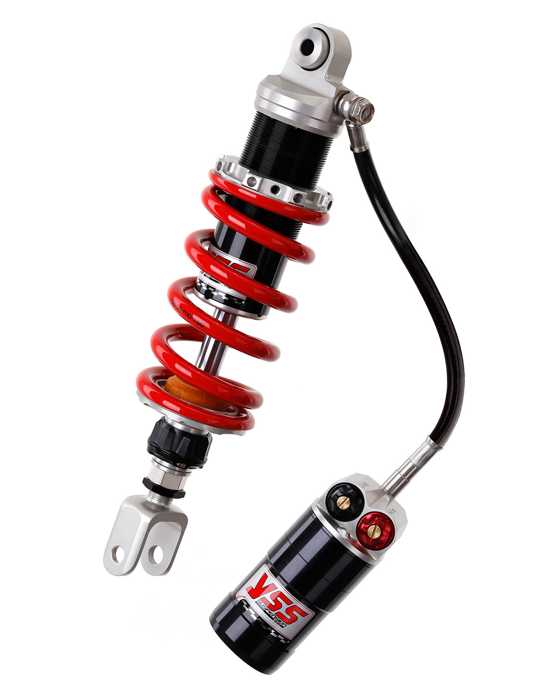MX456 Reservoir Shock