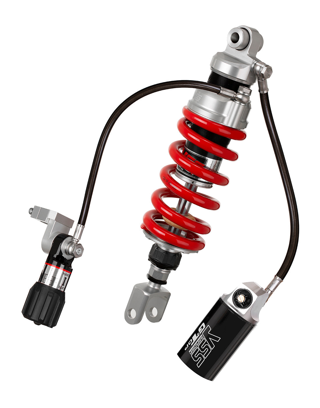 MX456 Reservoir Shock