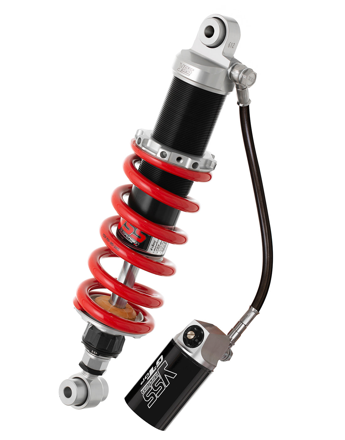 MX456 Reservoir Shock