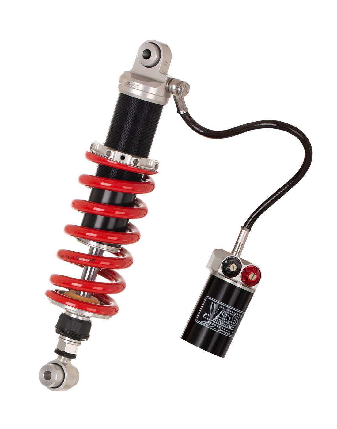 MX456 Reservoir Shock