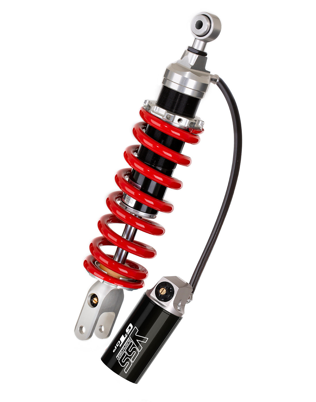 MX456 Reservoir Shock - ENDURO (85-95 KG.)