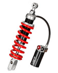 MX456 Reservoir Shock - MOTARD (55-85 KG.)