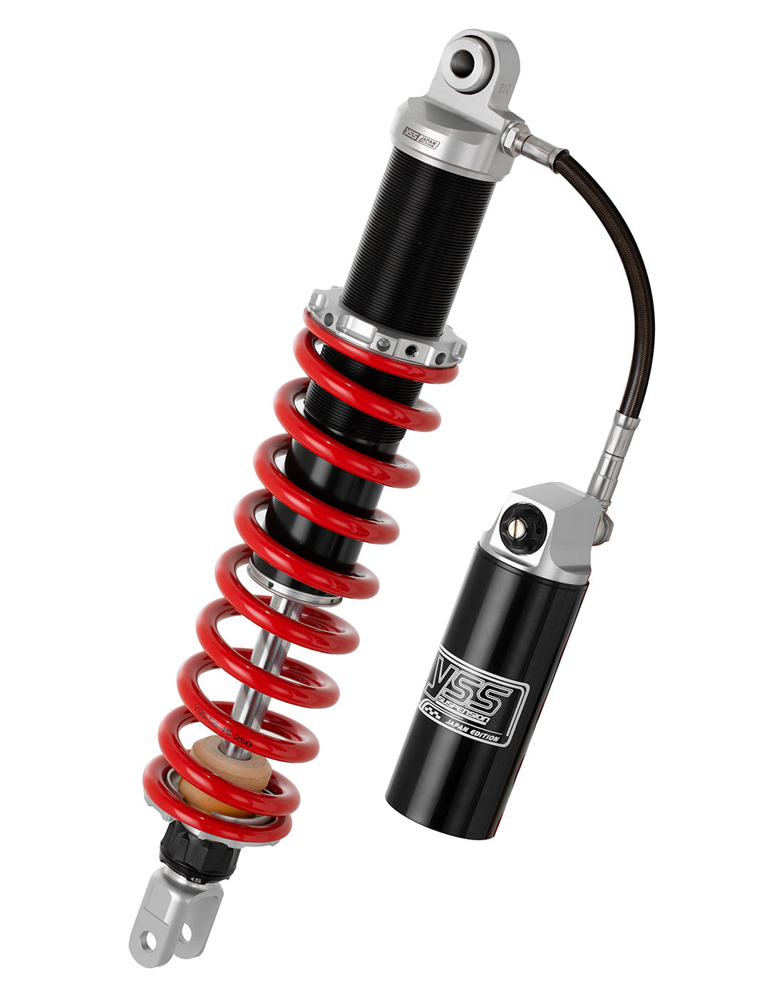 MX456 Reservoir Shock