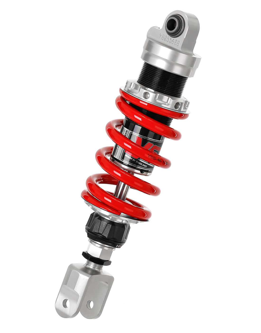 MZ362 Emulsion Shock