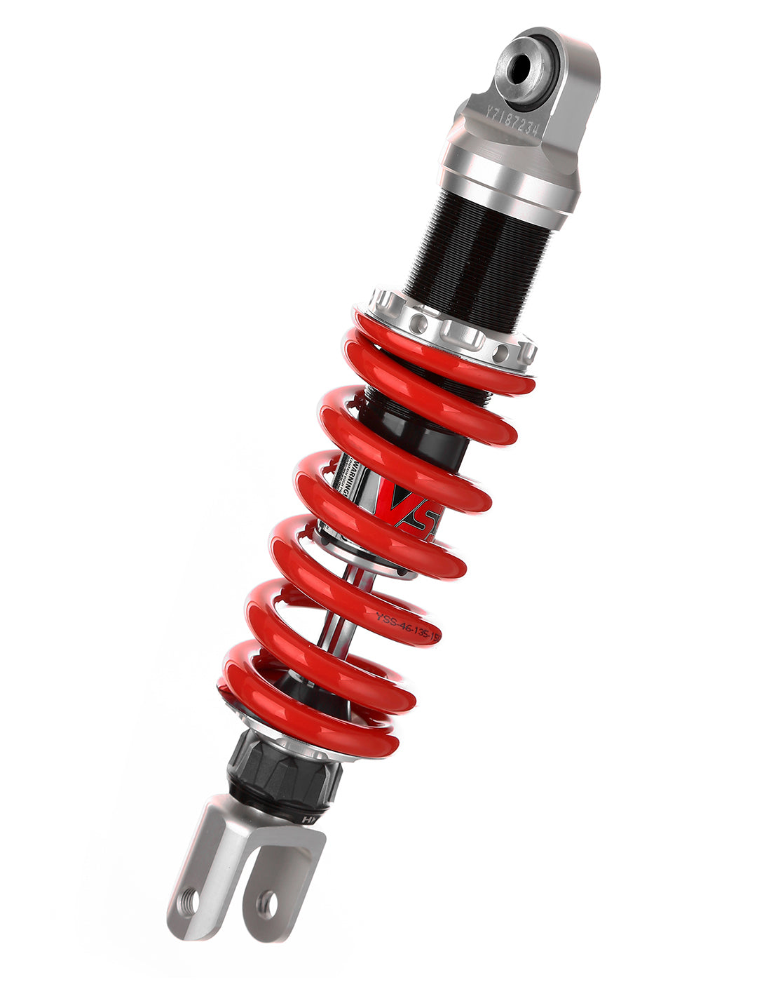 MZ362 Emulsion Shock