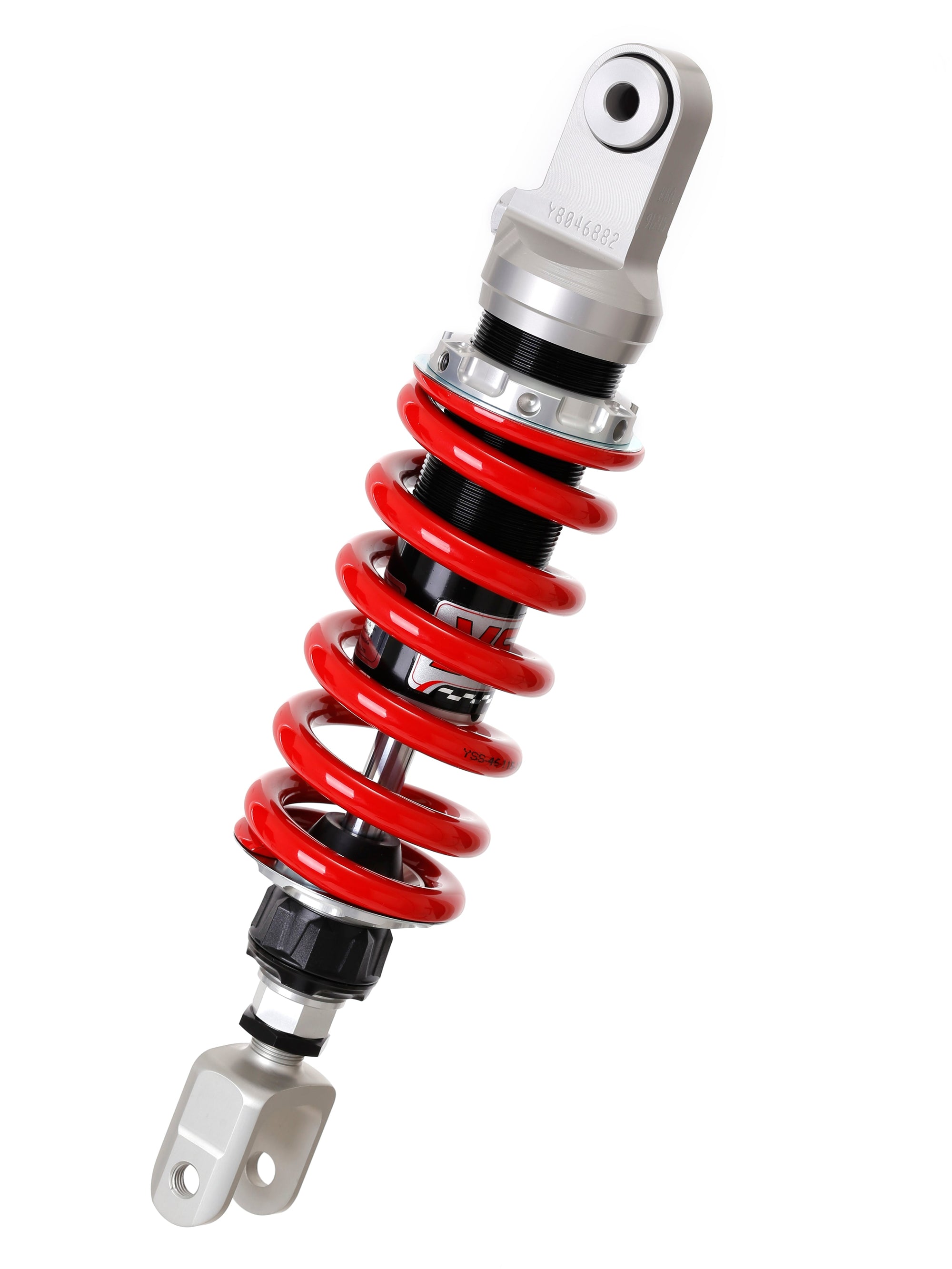 MZ362 Emulsion Shock