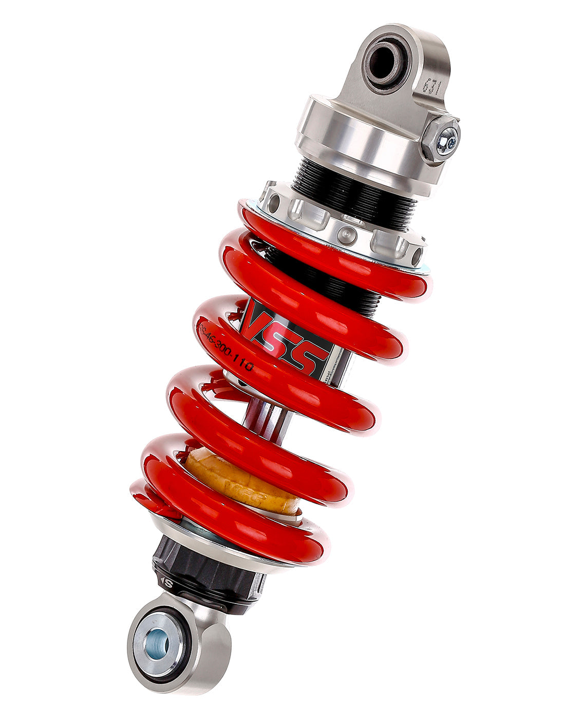 MZ366 Emulsion Shock