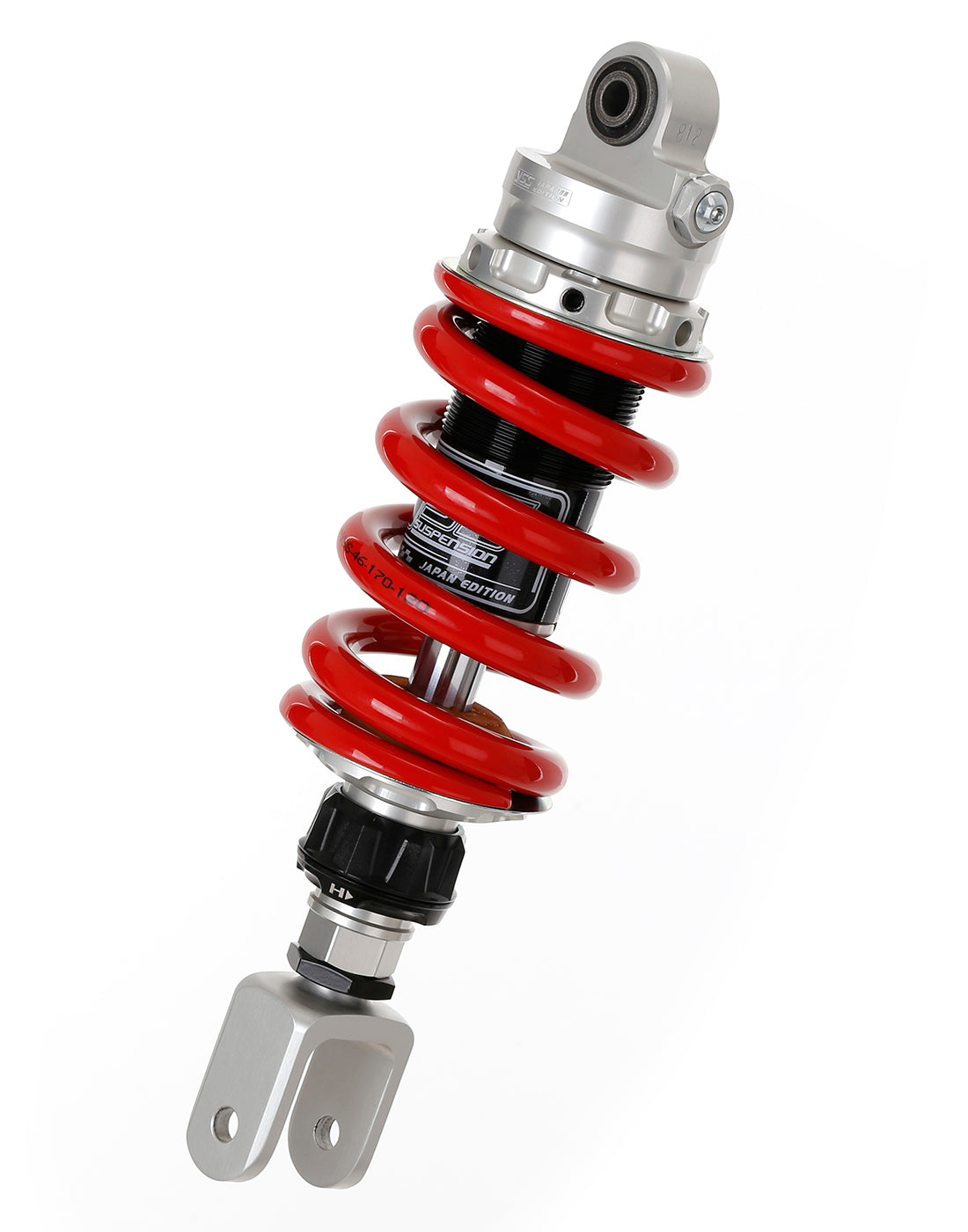 MZ366 Emulsion Shock
