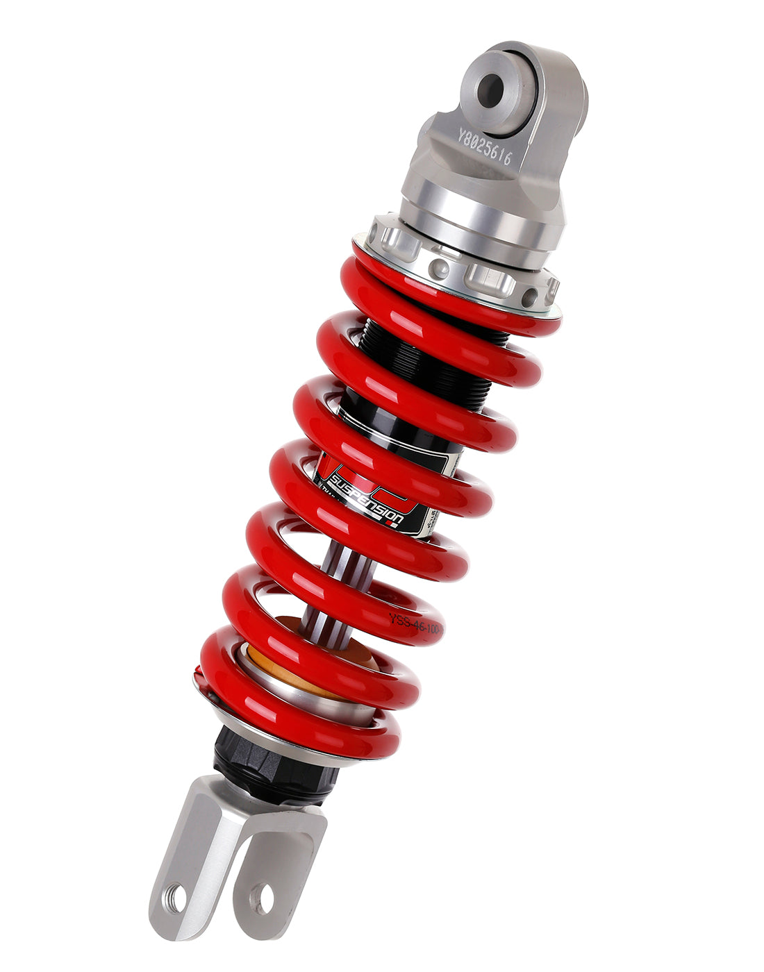 MZ366 Emulsion Shock