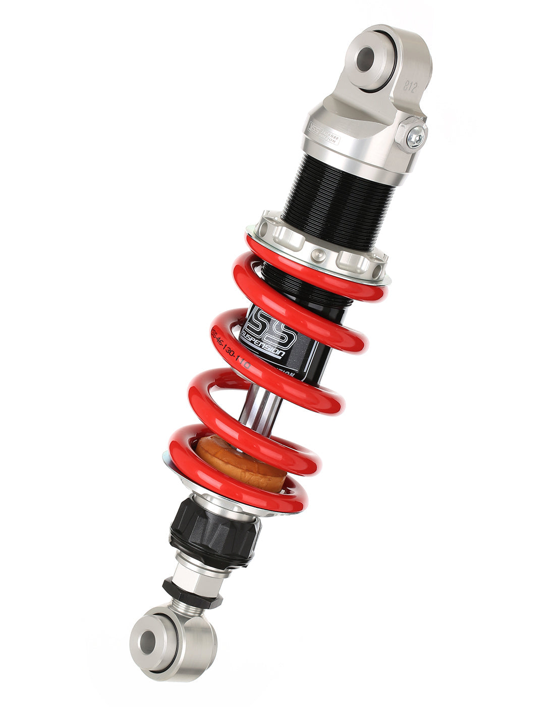 MZ366 Emulsion Shock