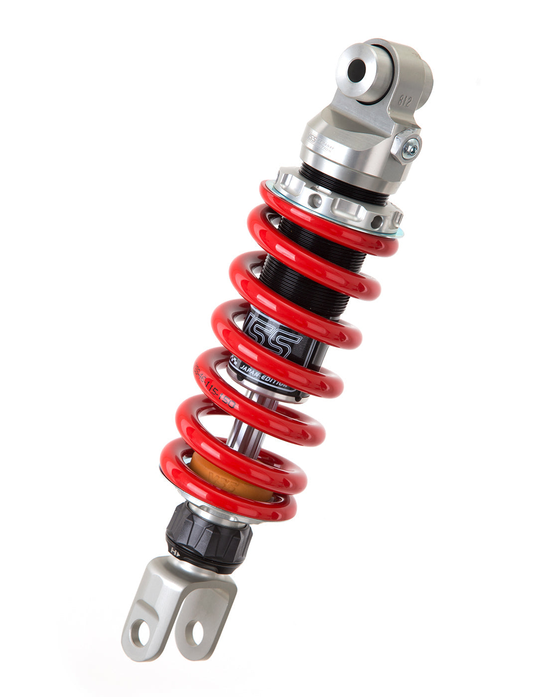 MZ366 Emulsion Shock