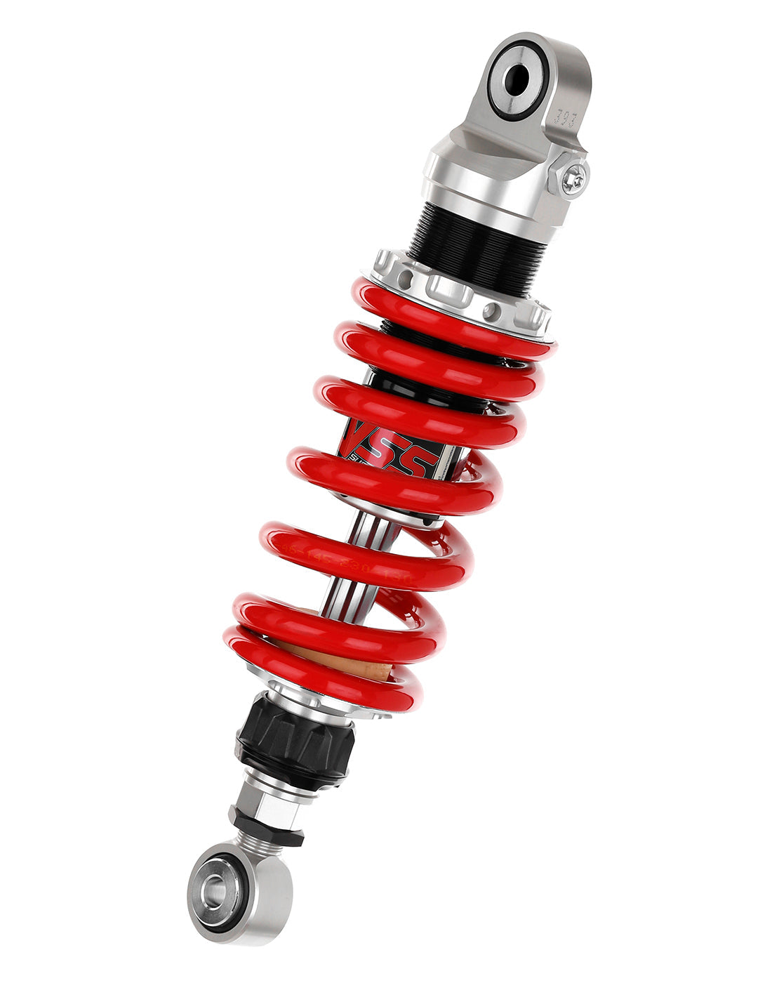 MZ366 Emulsion Shock