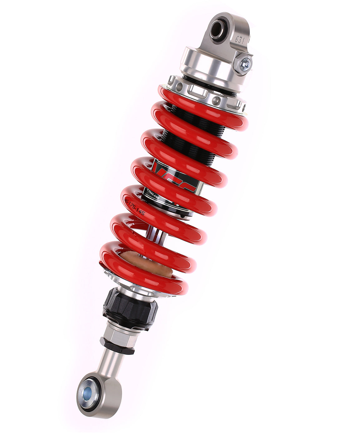 MZ366 Emulsion Shock