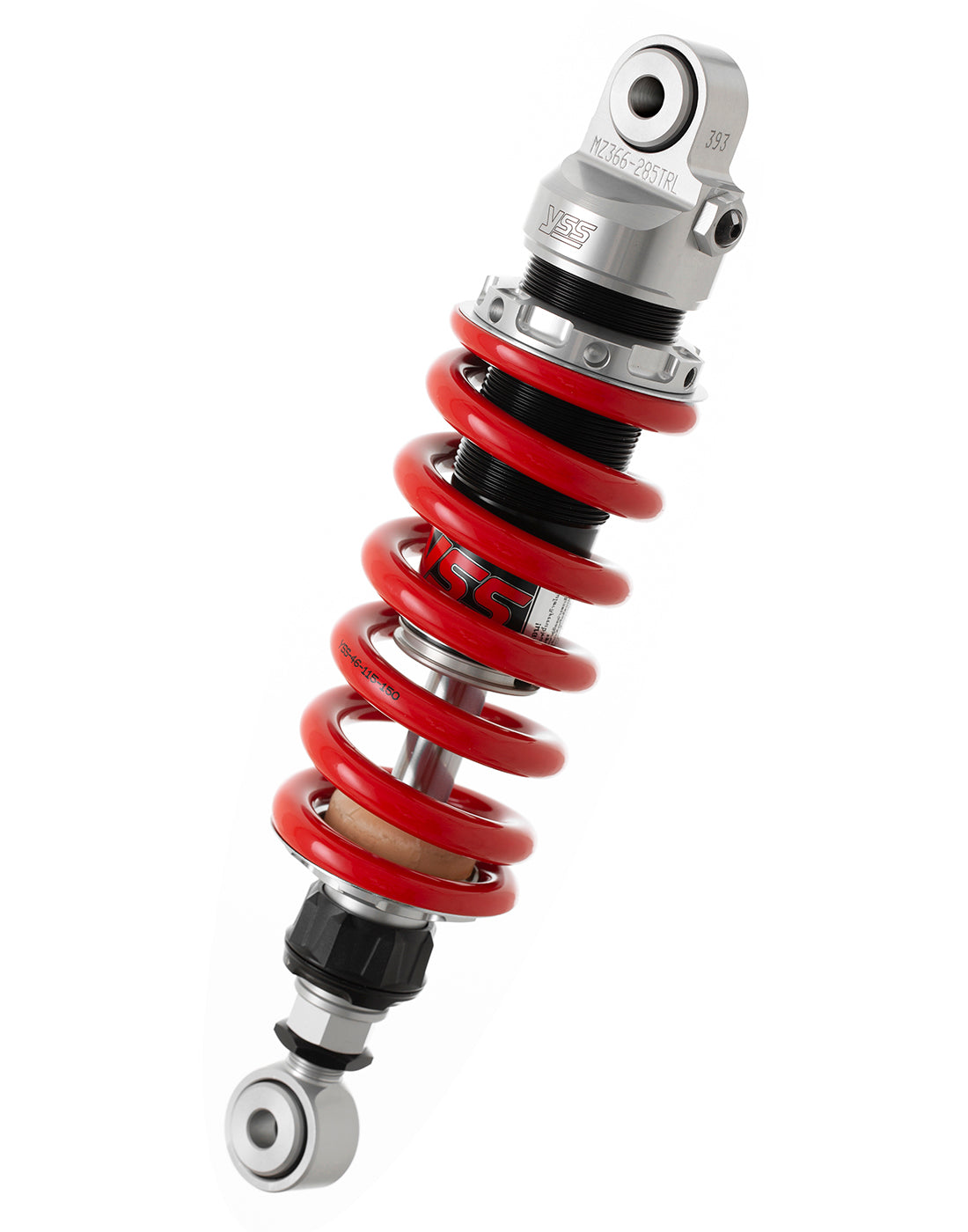 MZ366 Emulsion Shock