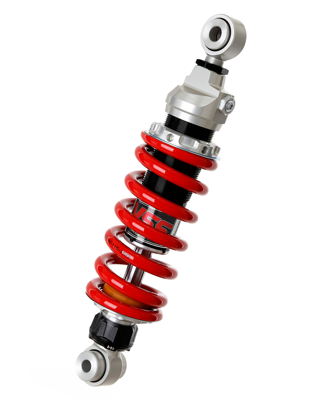MZ366 Emulsion Shock