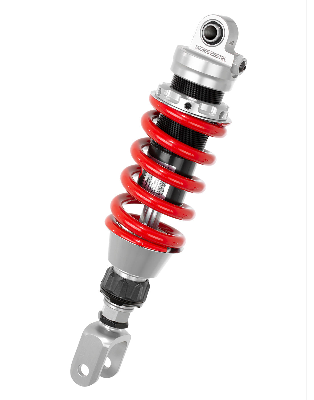 MZ366 Emulsion Shock
