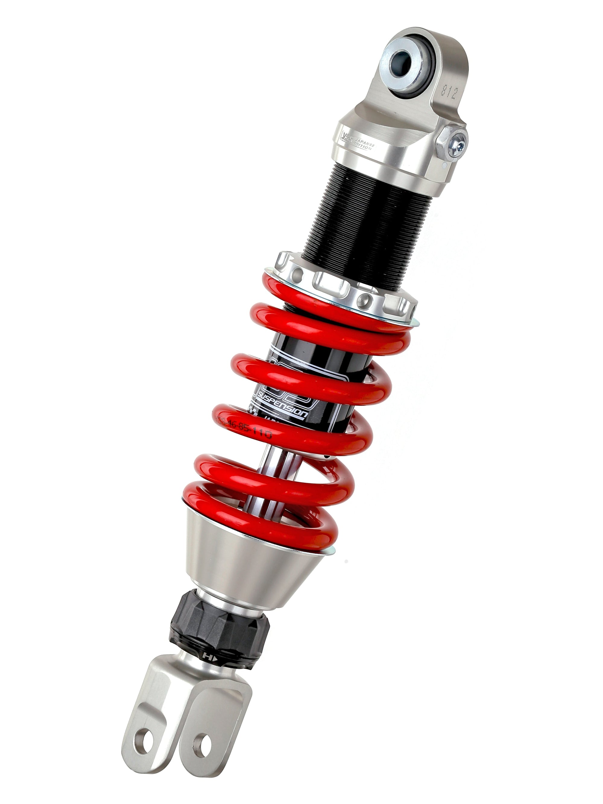 MZ366 Emulsion Shock