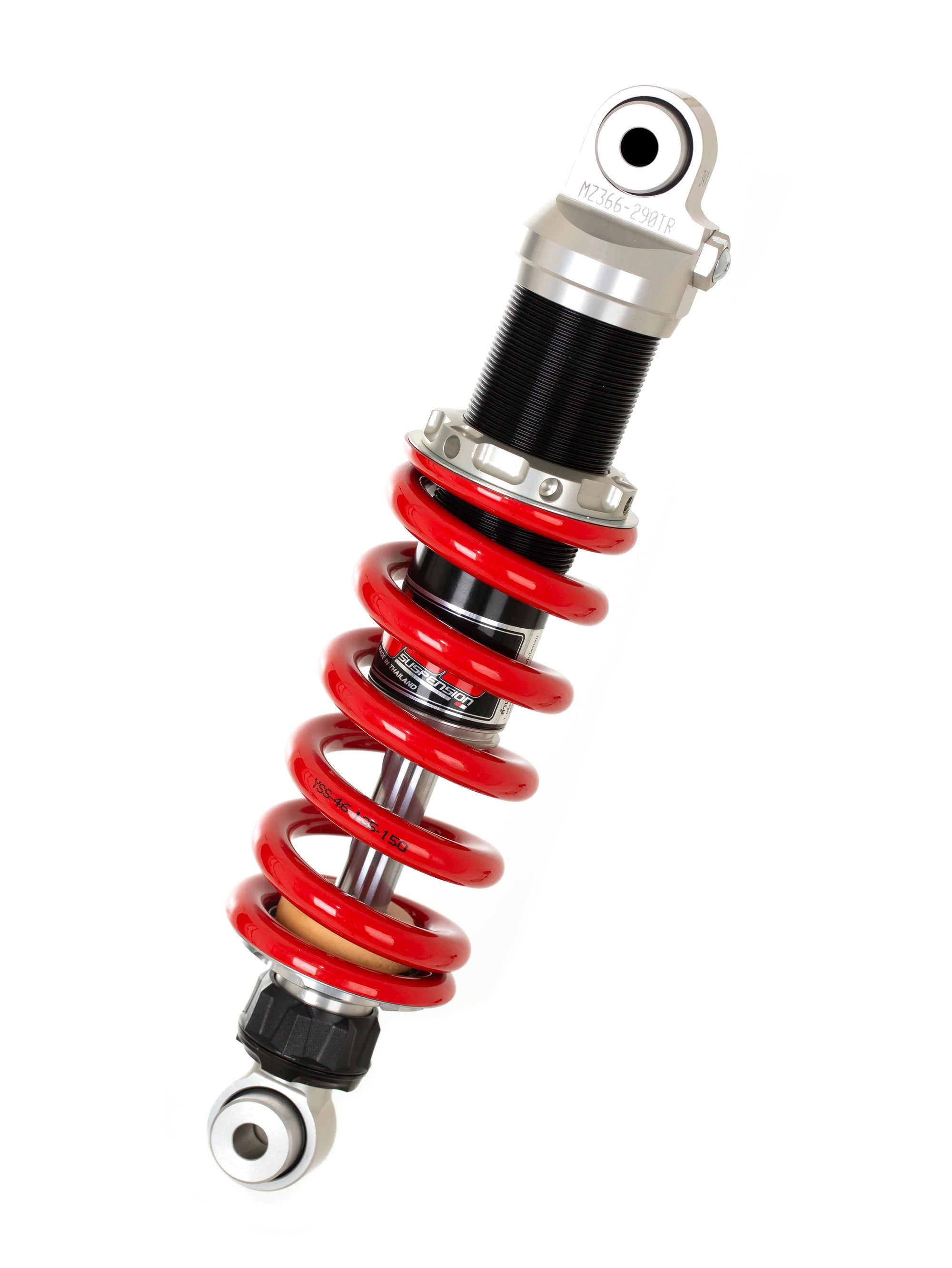 MZ366 Emulsion Shock