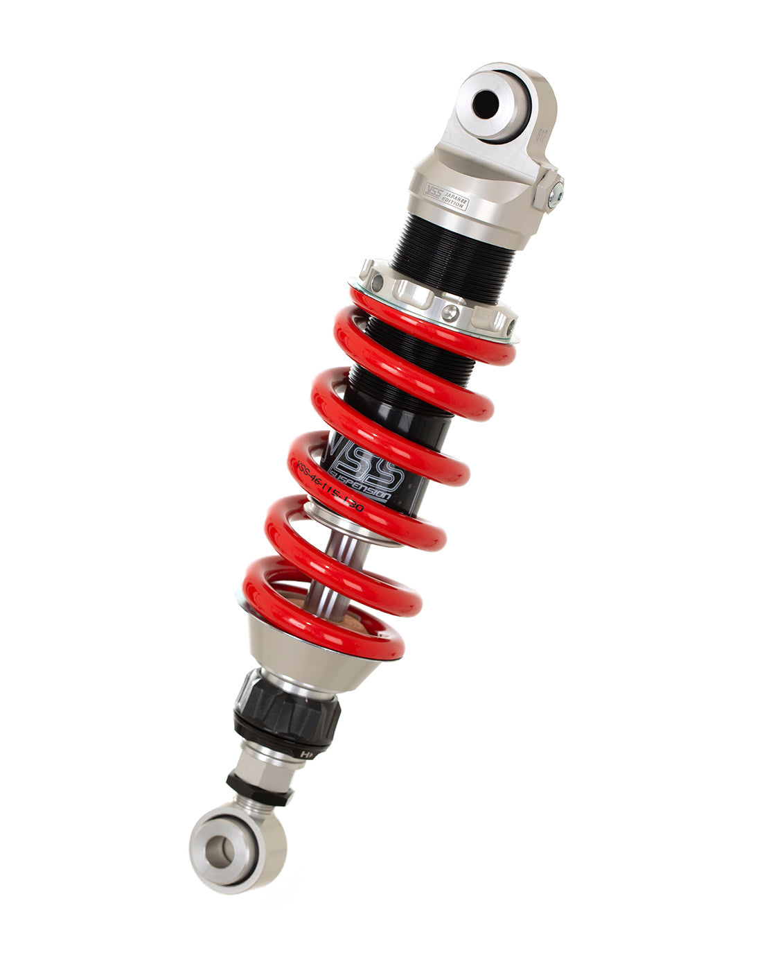 MZ366 Emulsion Shock