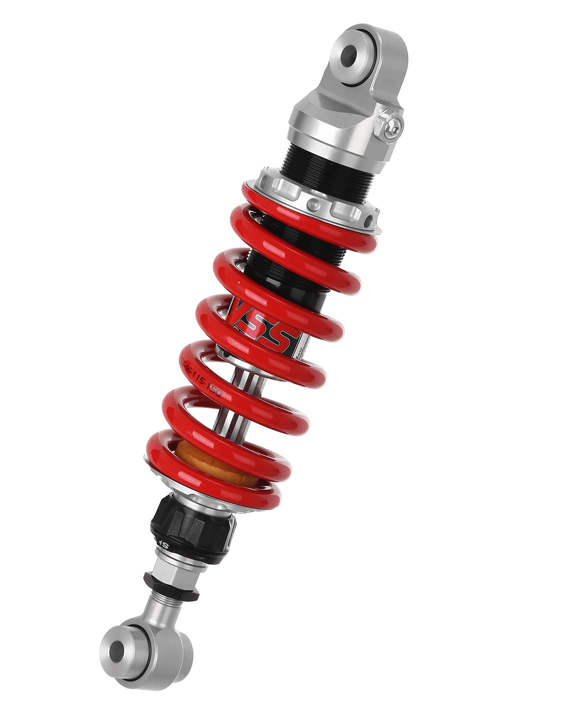 MZ366 Emulsion Shock