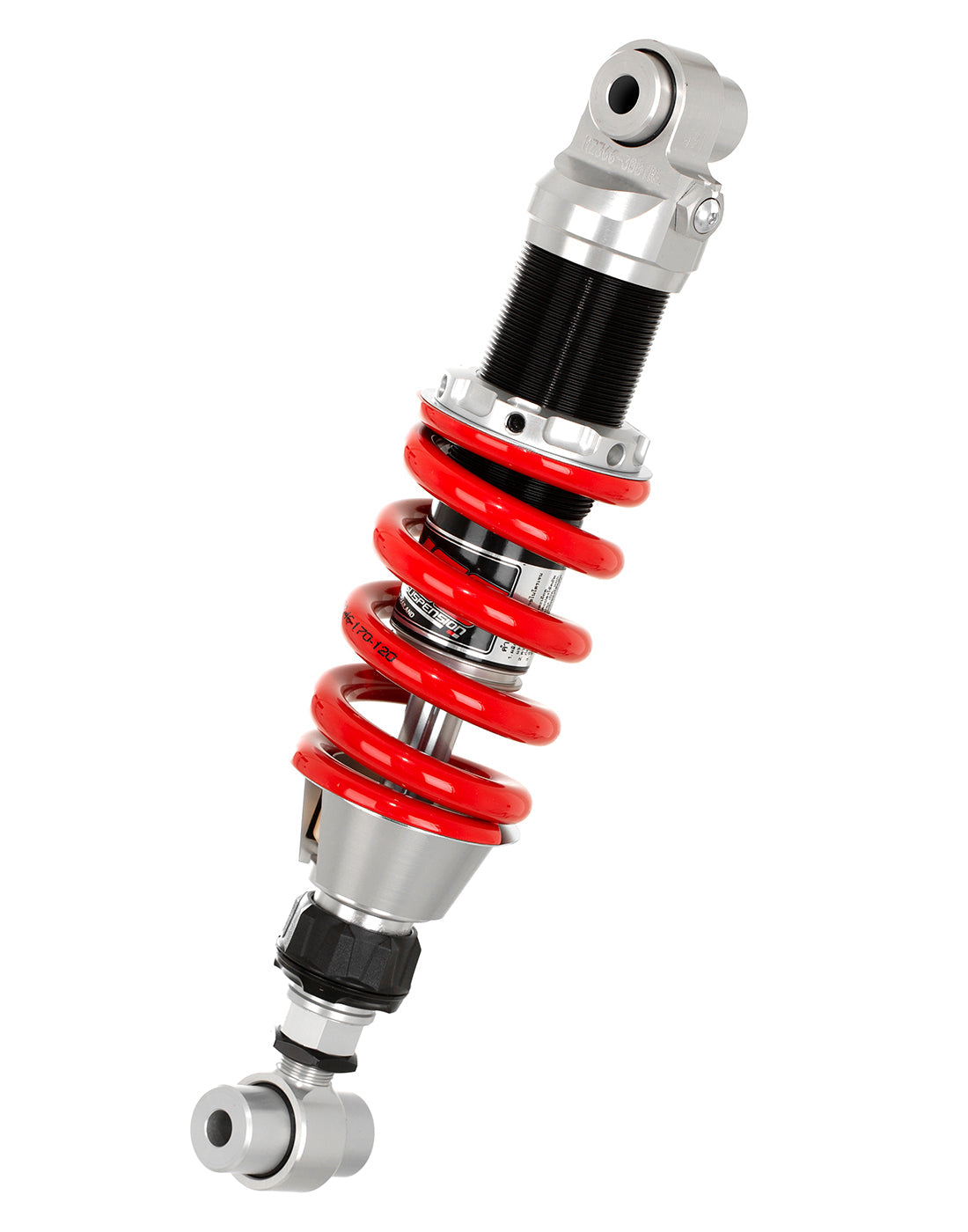 MZ366 Emulsion Shock