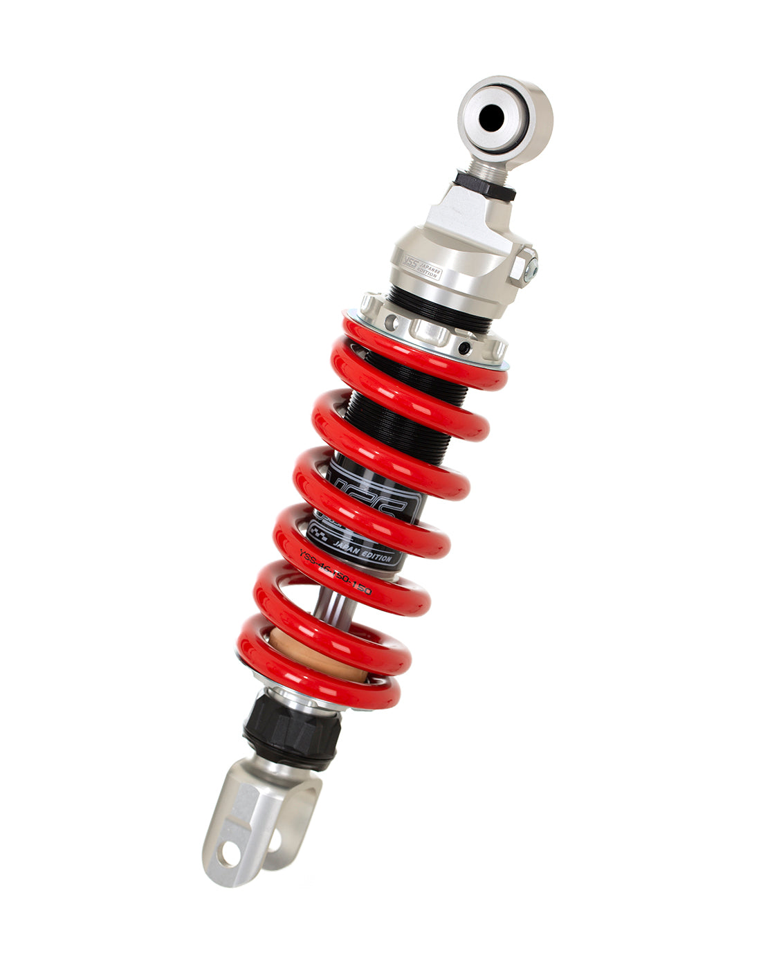 MZ366 Emulsion Shock