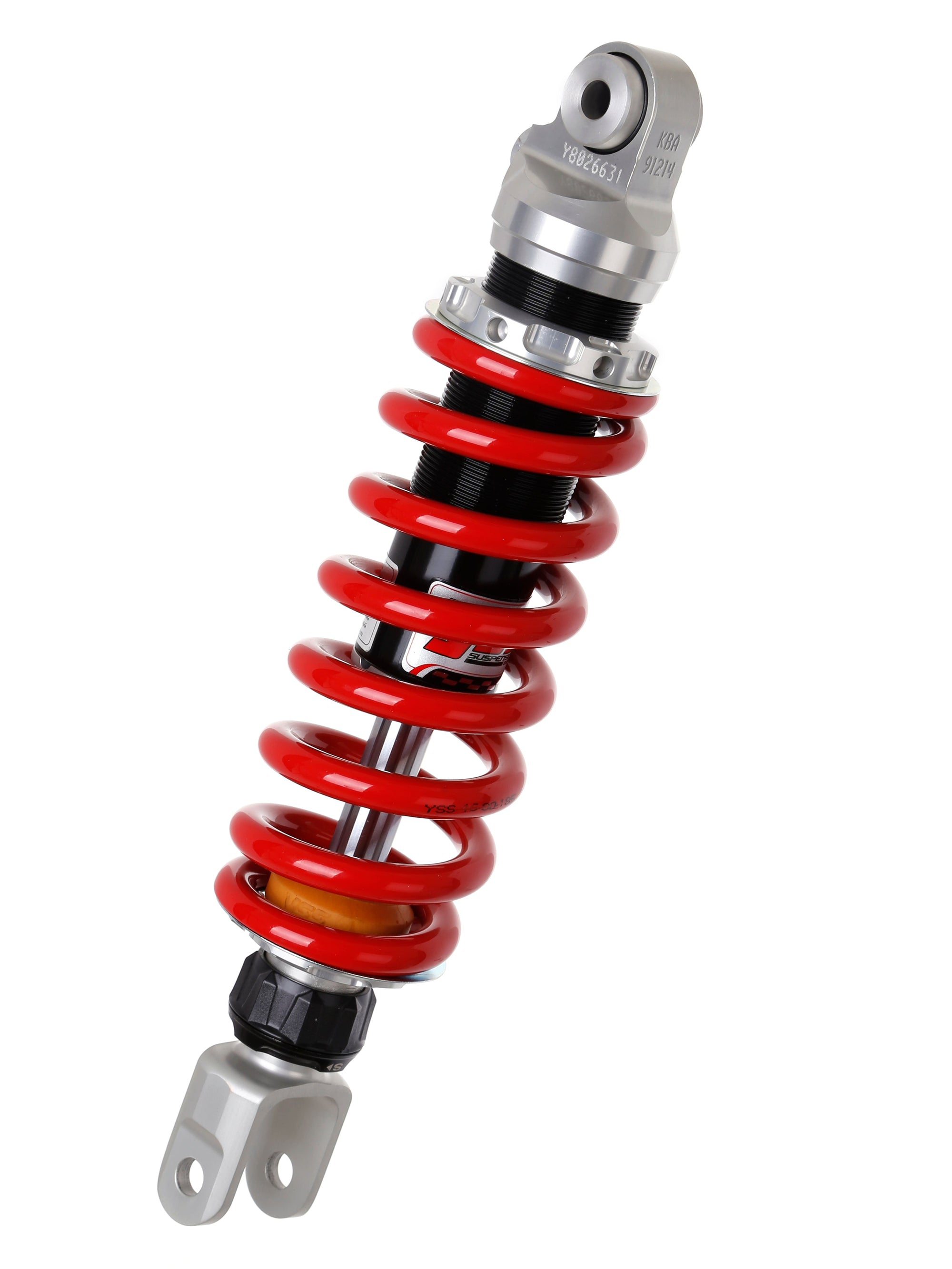 MZ366 Emulsion Shock