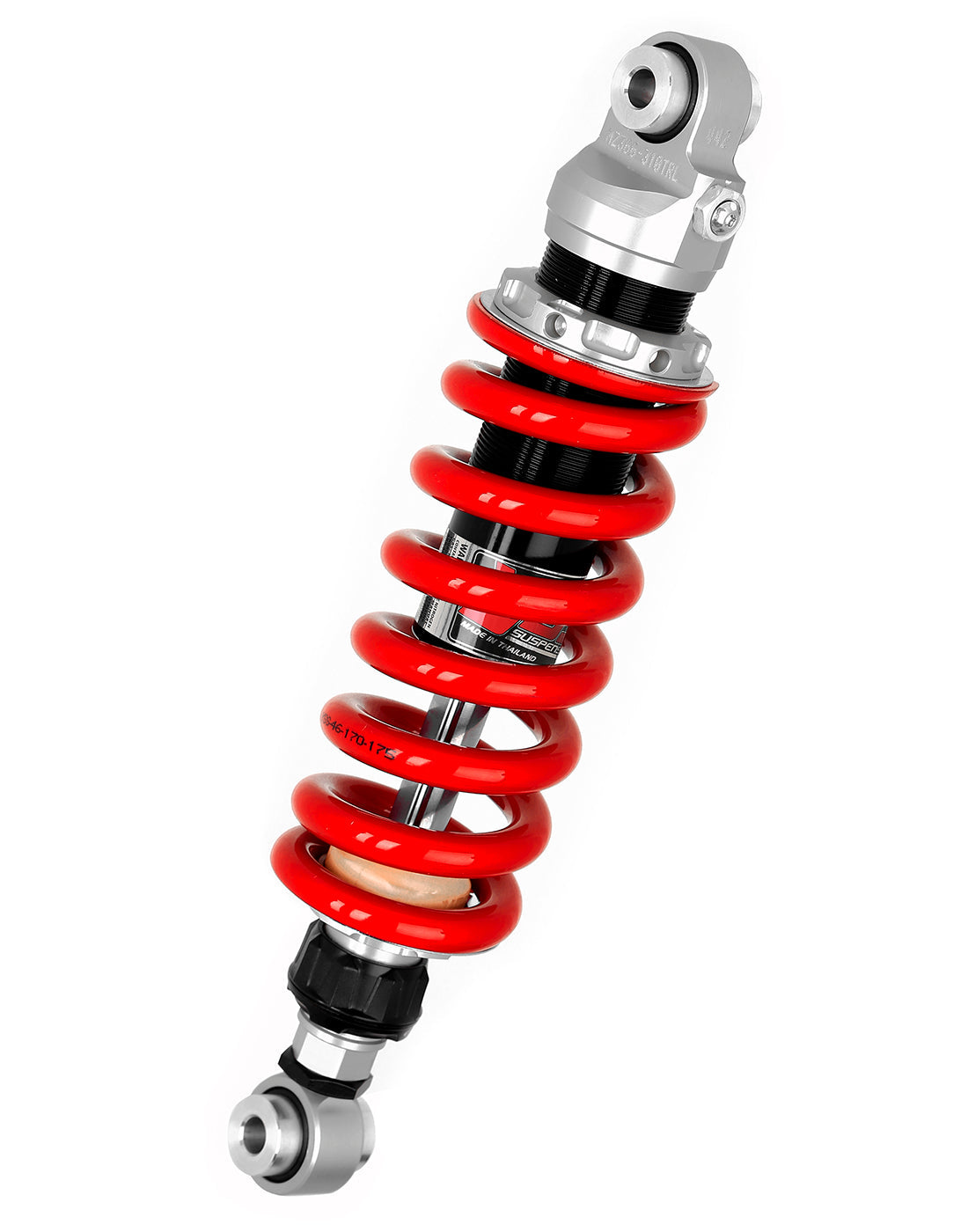 MZ366 Emulsion Shock