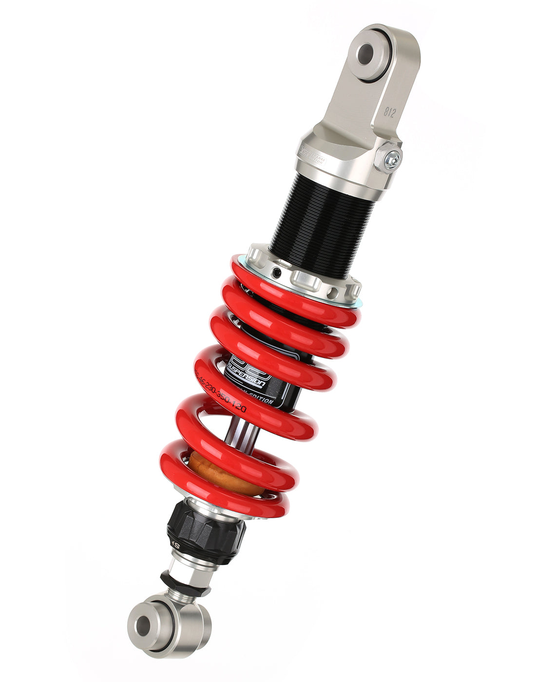 MZ366 Emulsion Shock