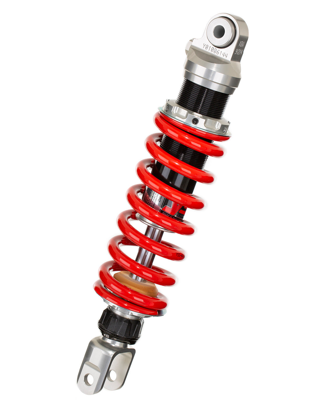MZ366 Emulsion Shock