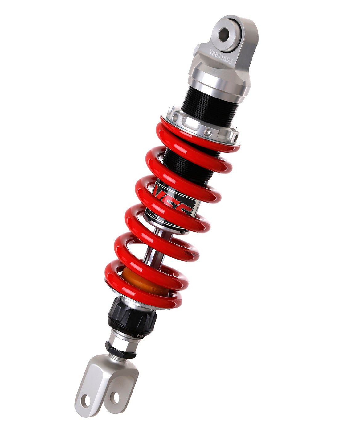 MZ366 Emulsion Shock