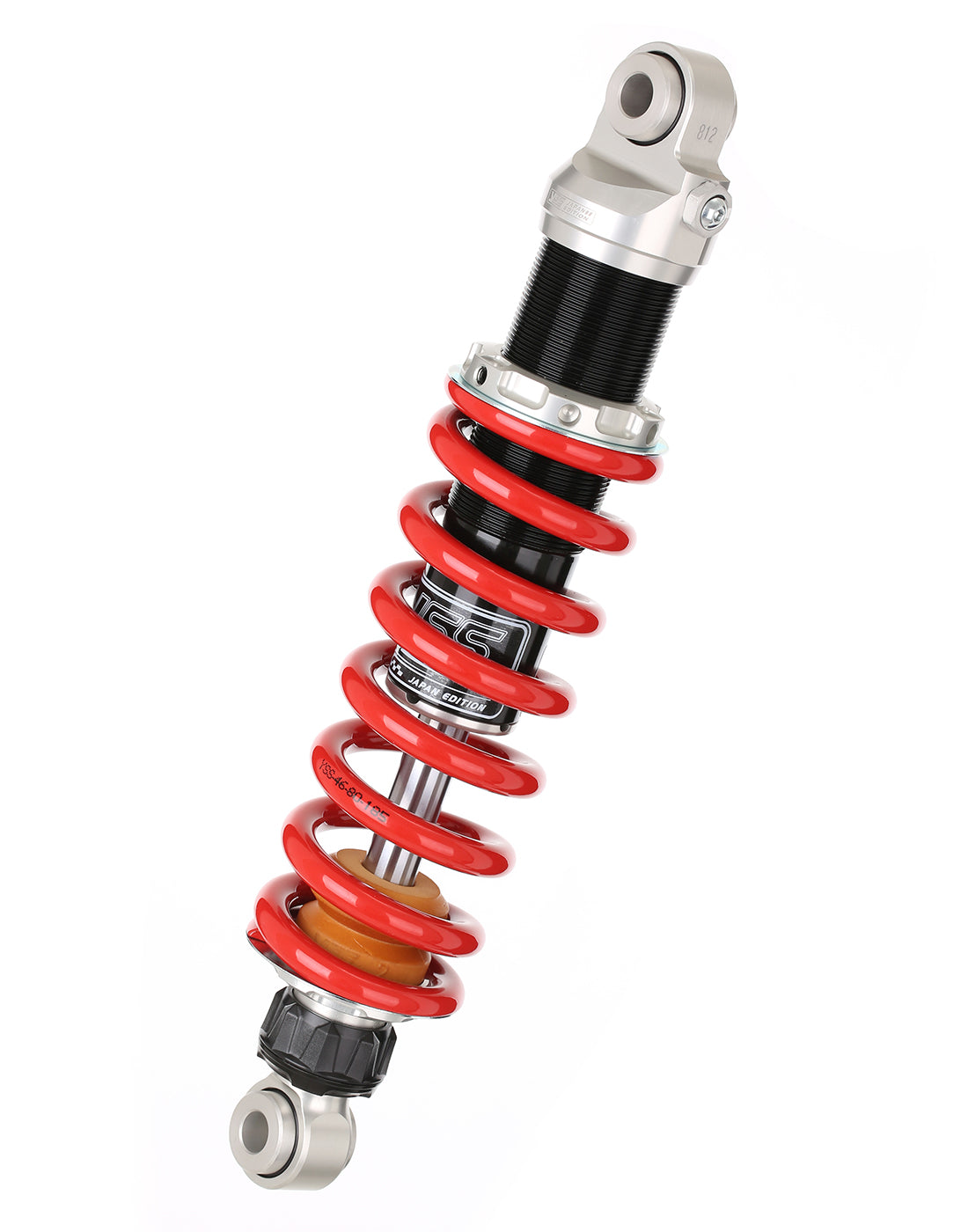MZ366 Emulsion Shock