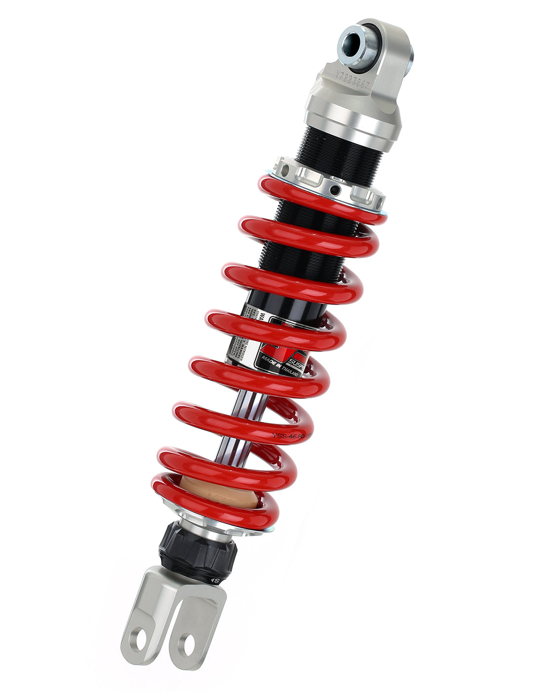 MZ366 Emulsion Shock