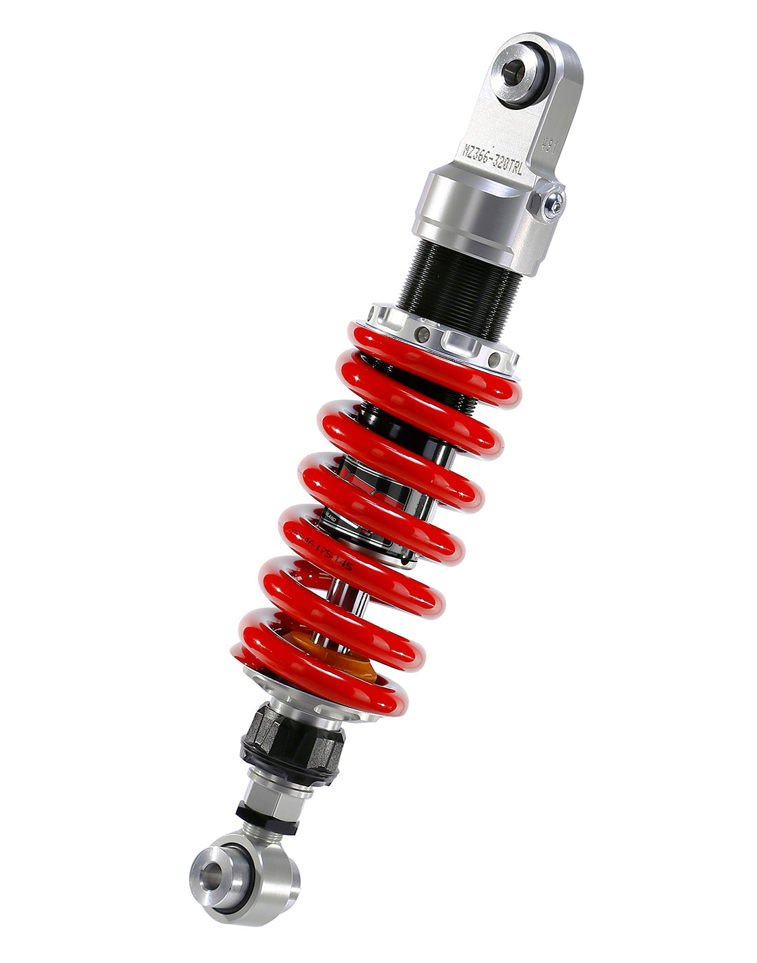 MZ366 Emulsion Shock - H.10