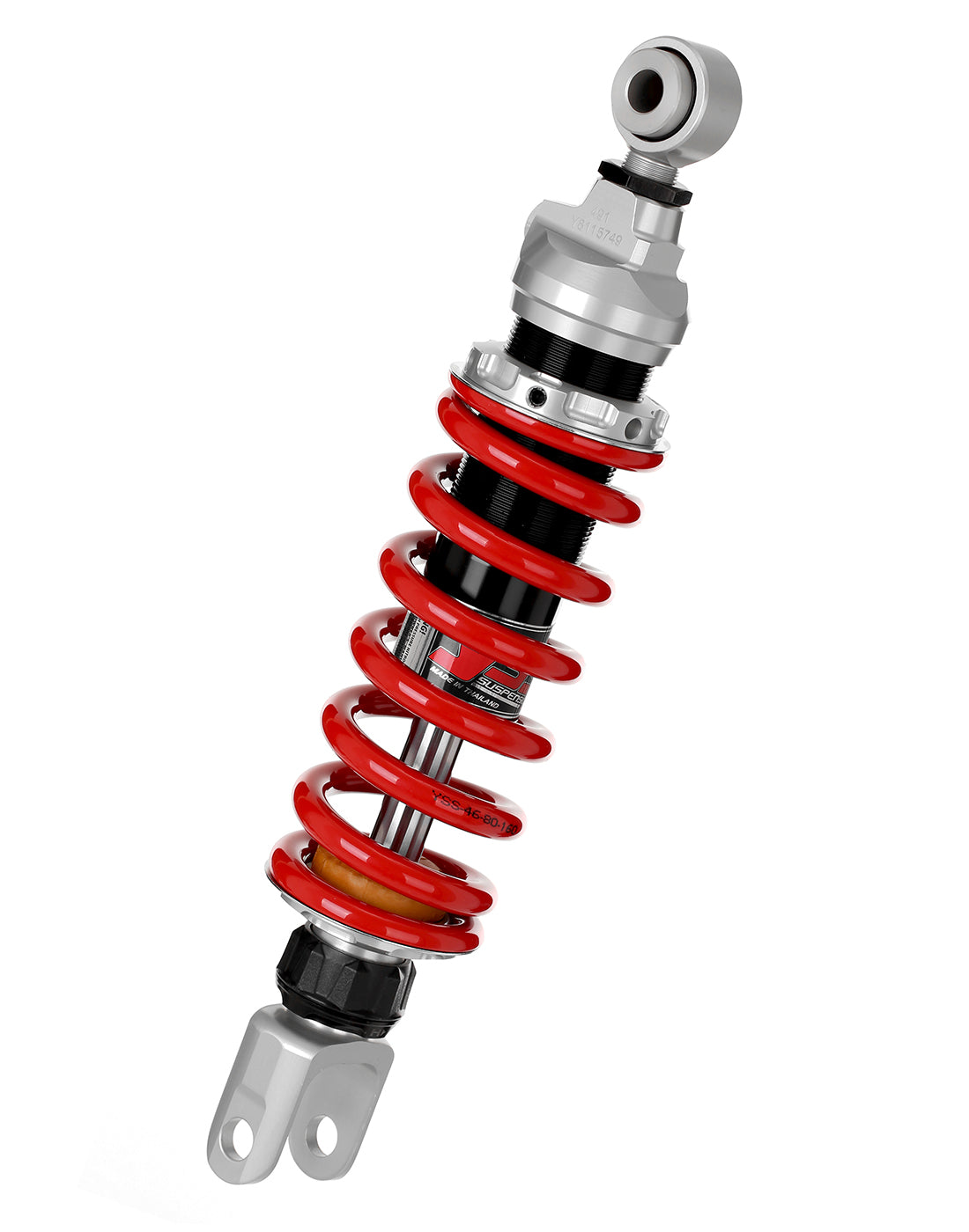 MZ366 Emulsion Shock