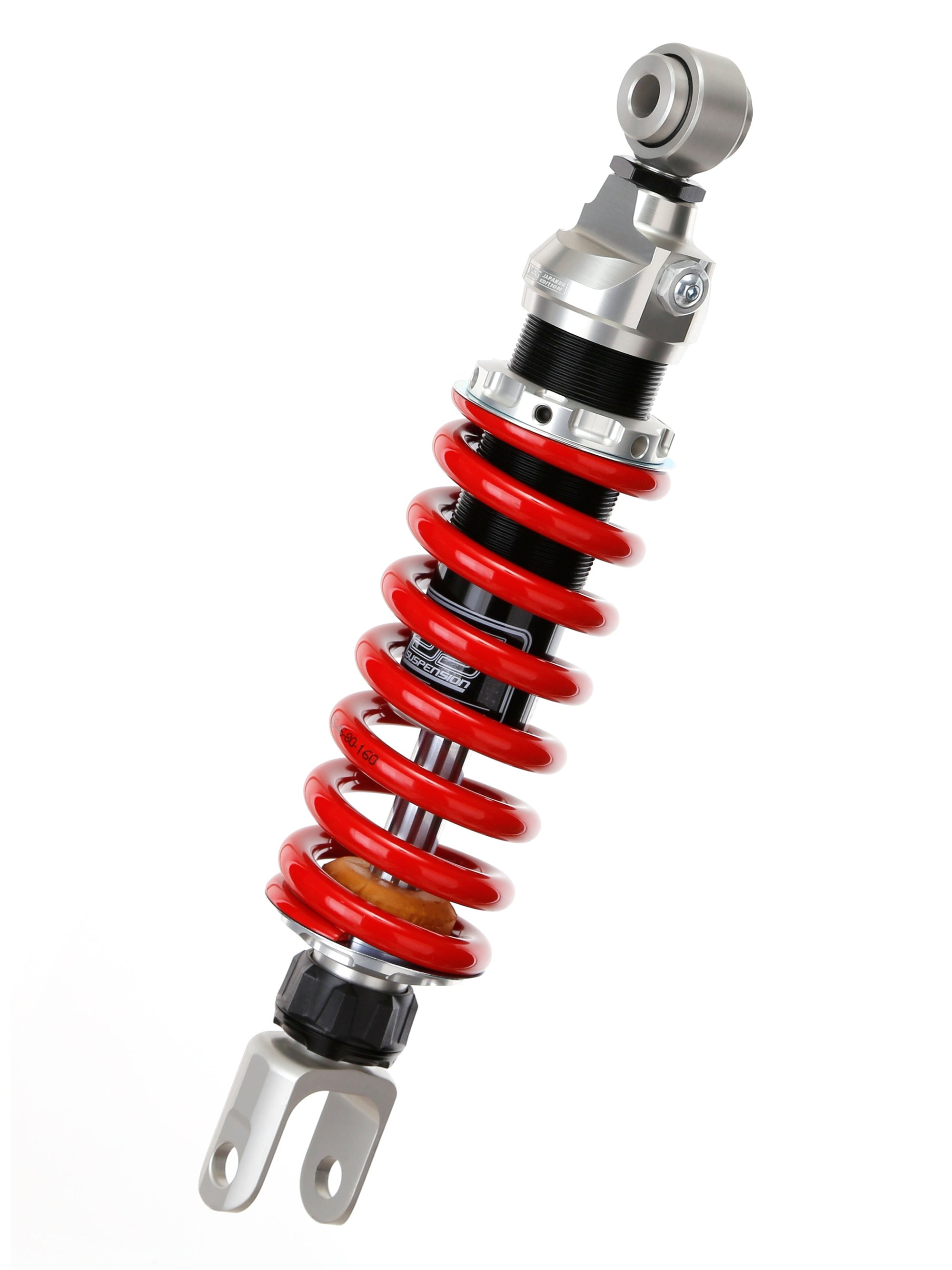 MZ366 Emulsion Shock