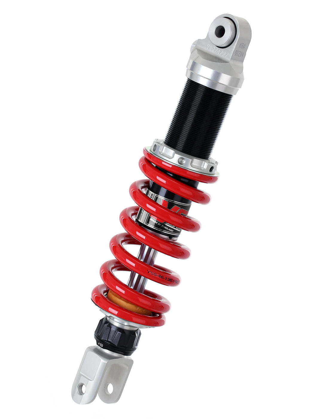 MZ366 Emulsion Shock