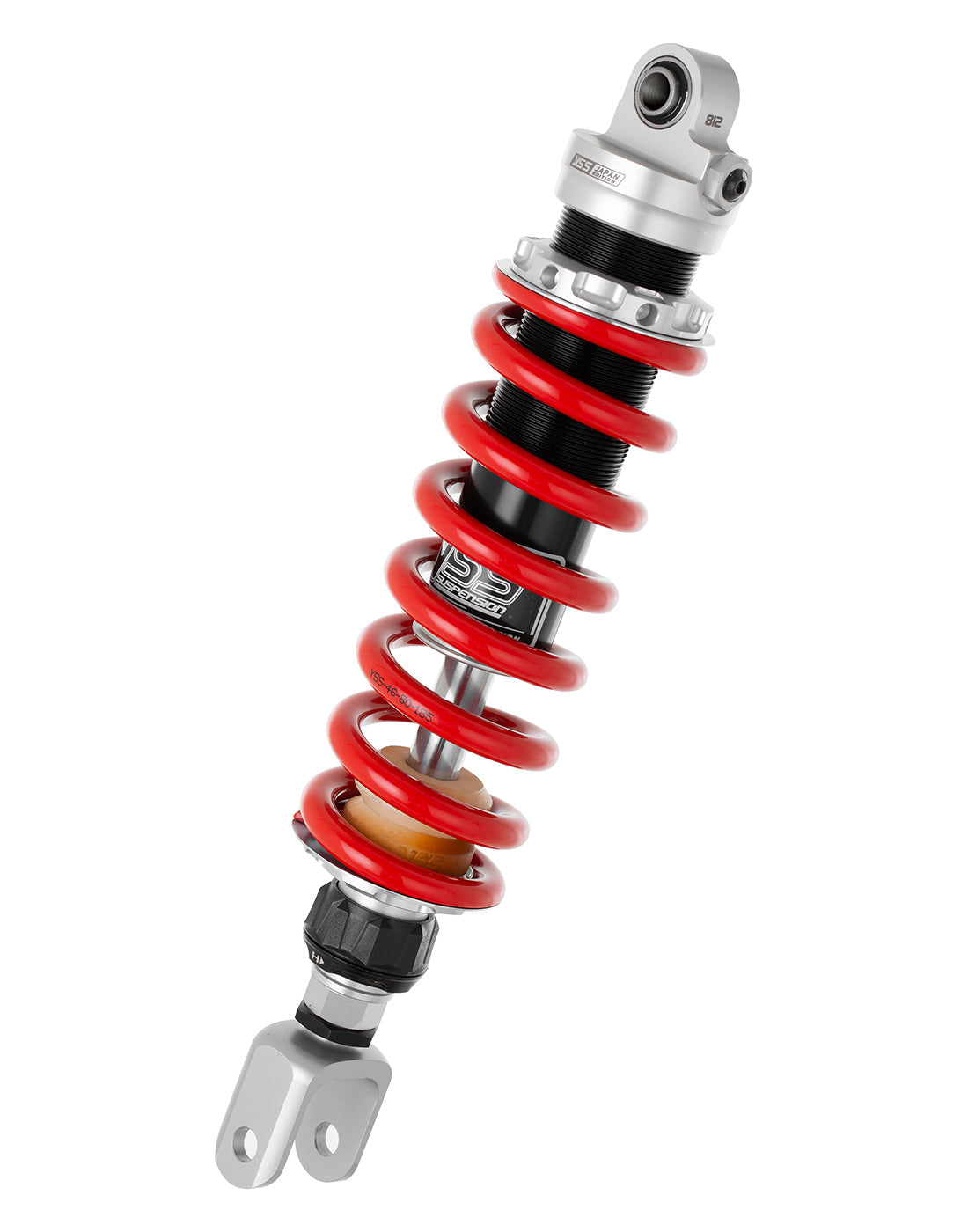MZ366 Emulsion Shock - H.5