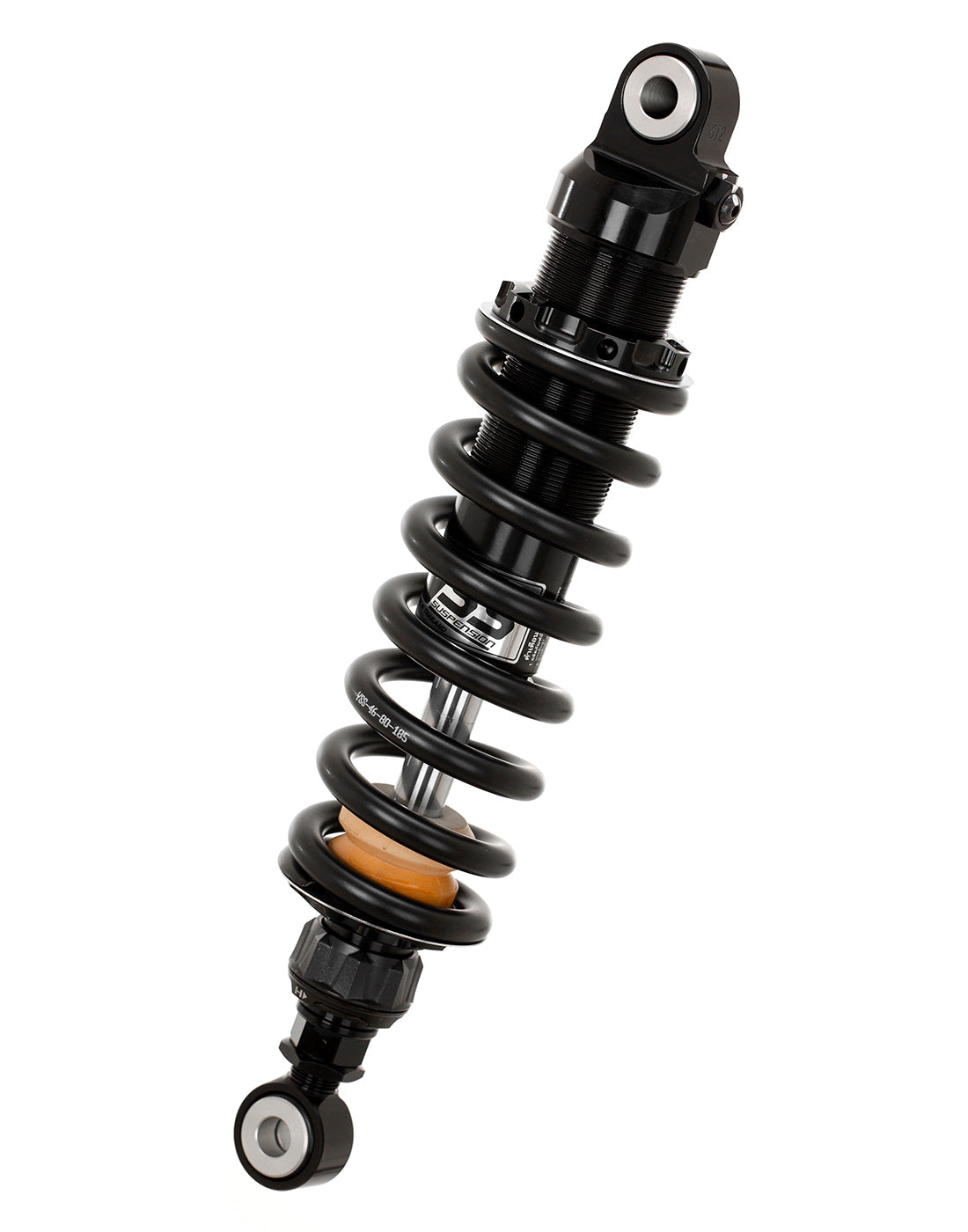 MZ366 Emulsion Shock - L.15 (BLACK EDITION)